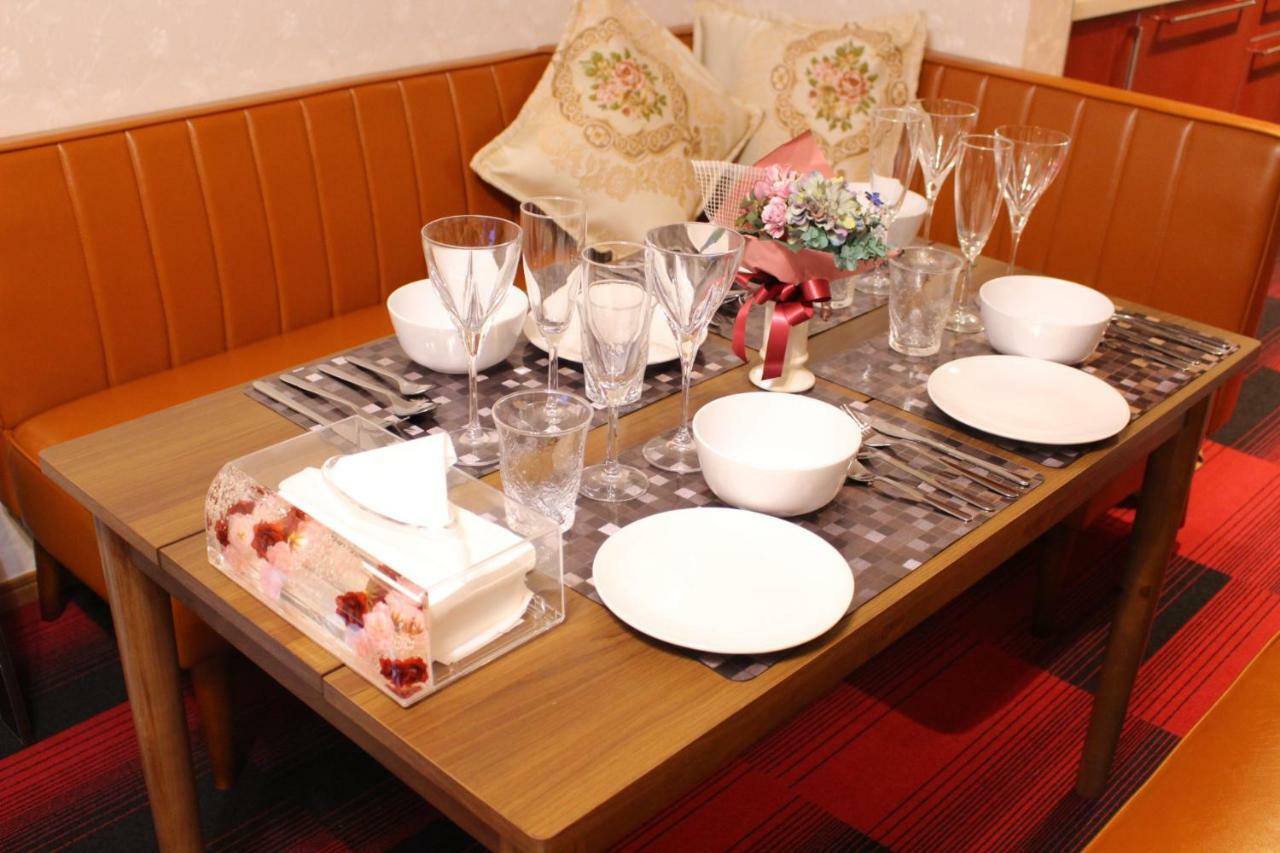 Sy Home Kyoto Station Екстериор снимка
