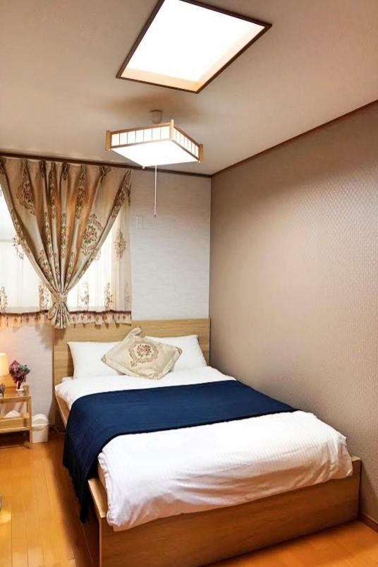 Sy Home Kyoto Station Екстериор снимка