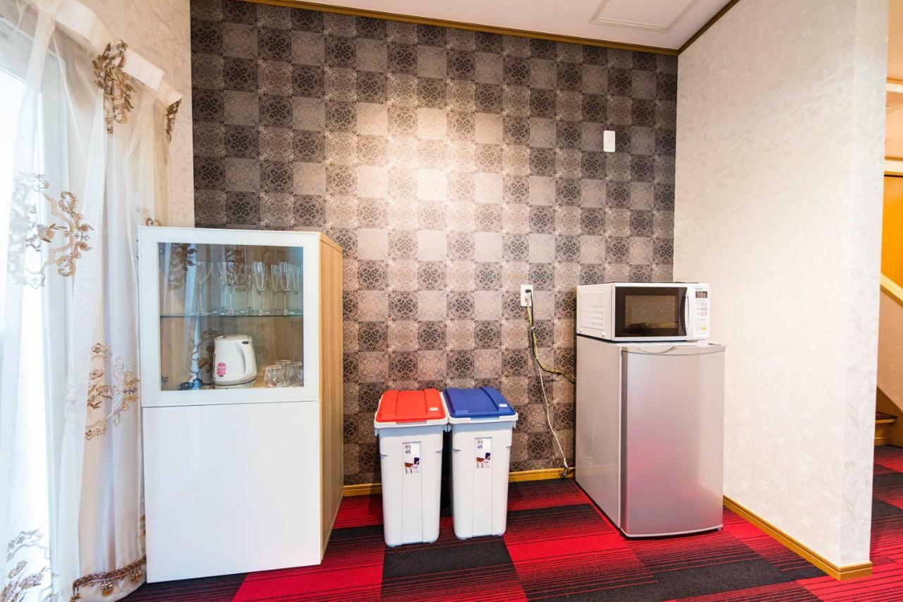 Sy Home Kyoto Station Екстериор снимка