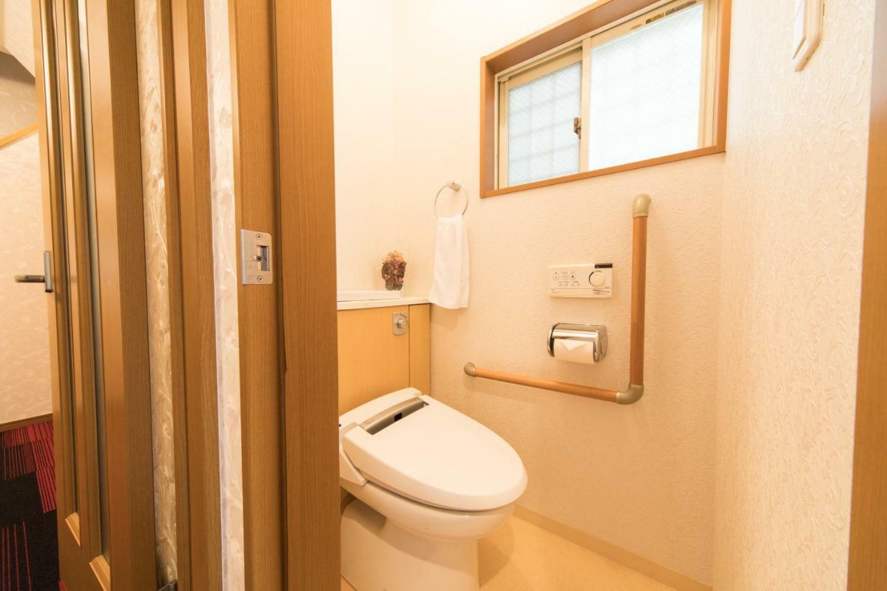 Sy Home Kyoto Station Екстериор снимка